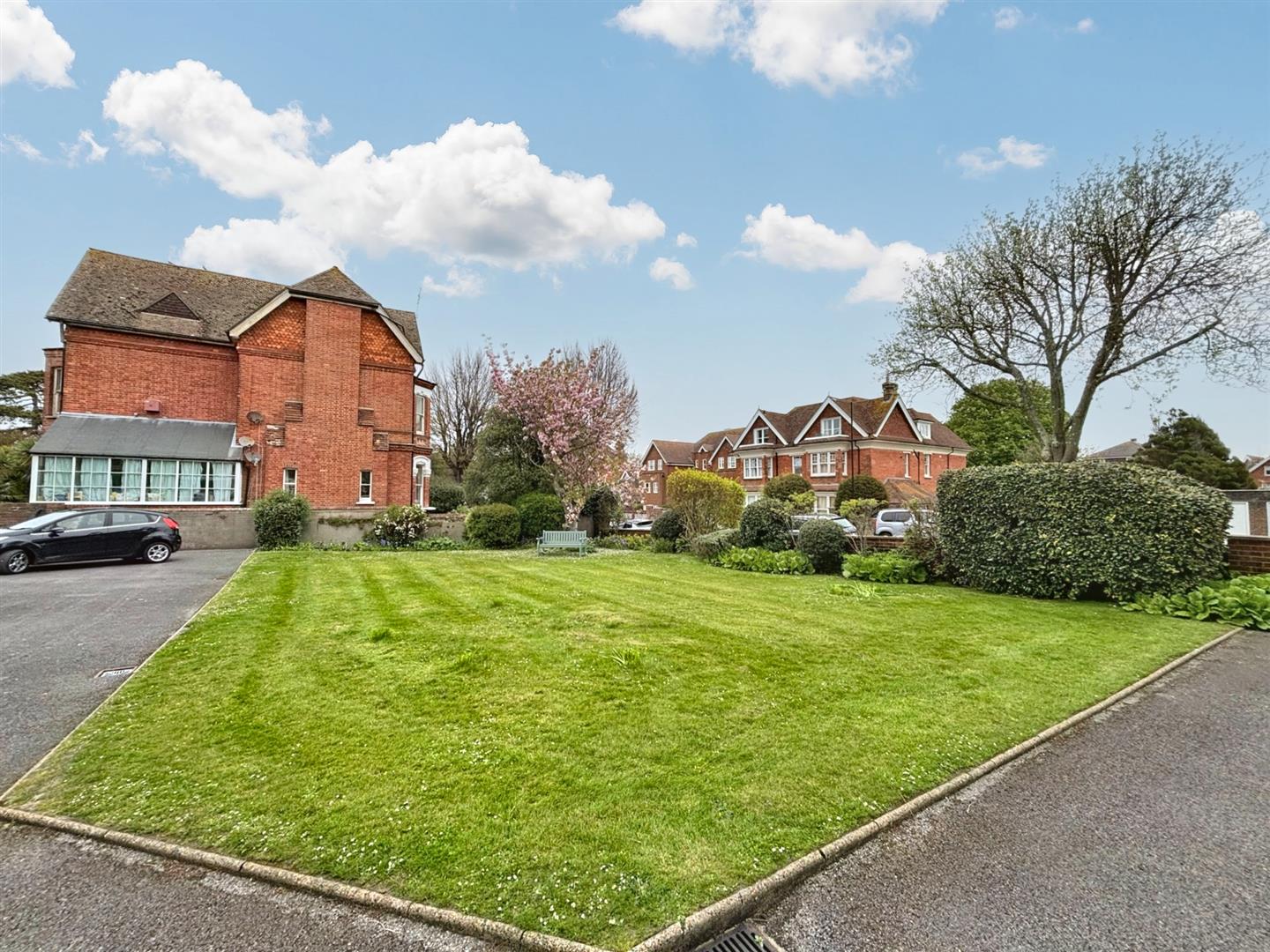 Property Details for Silverdale Road, Eastbourne Town Property Estate